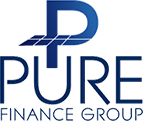 Pure Finance Group Logo